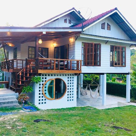 Baan Sangchan Ko Kut Exterior foto