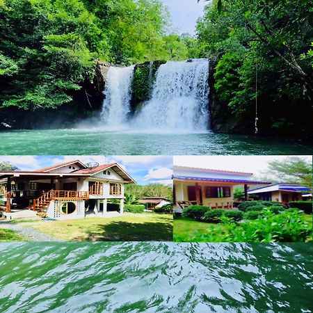 Baan Sangchan Ko Kut Exterior foto