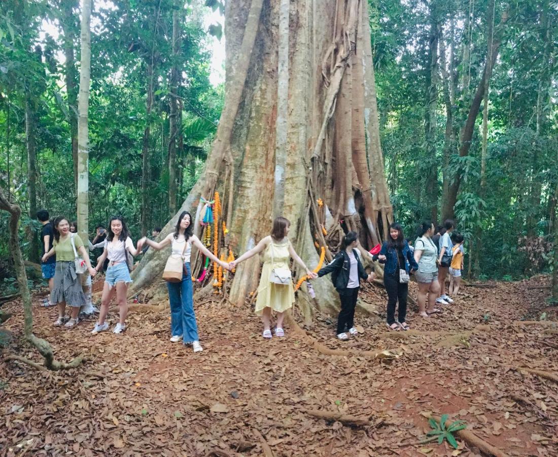 Baan Sangchan Ko Kut Exterior foto