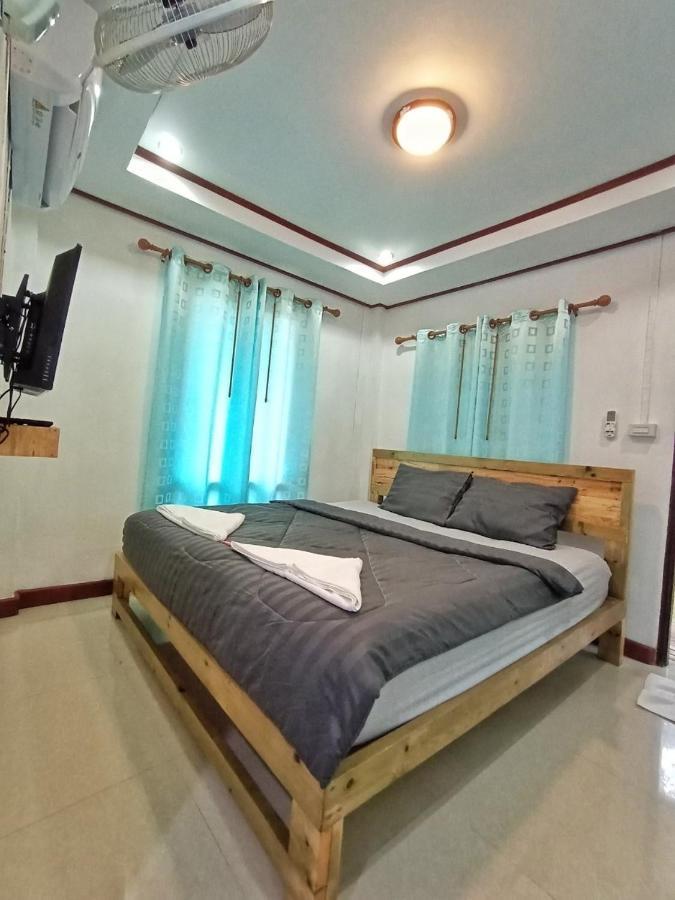 Baan Sangchan Ko Kut Exterior foto
