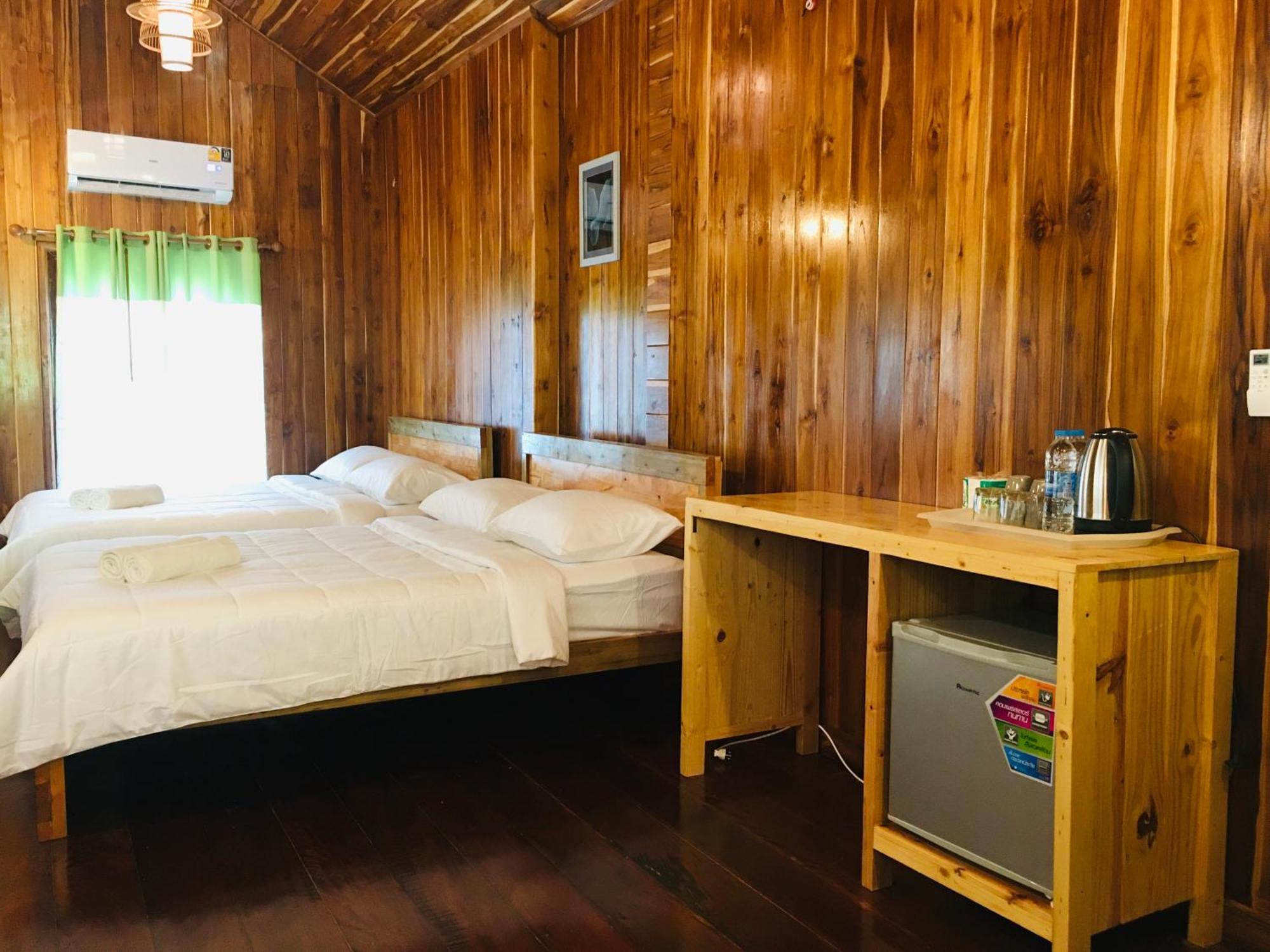 Baan Sangchan Ko Kut Exterior foto