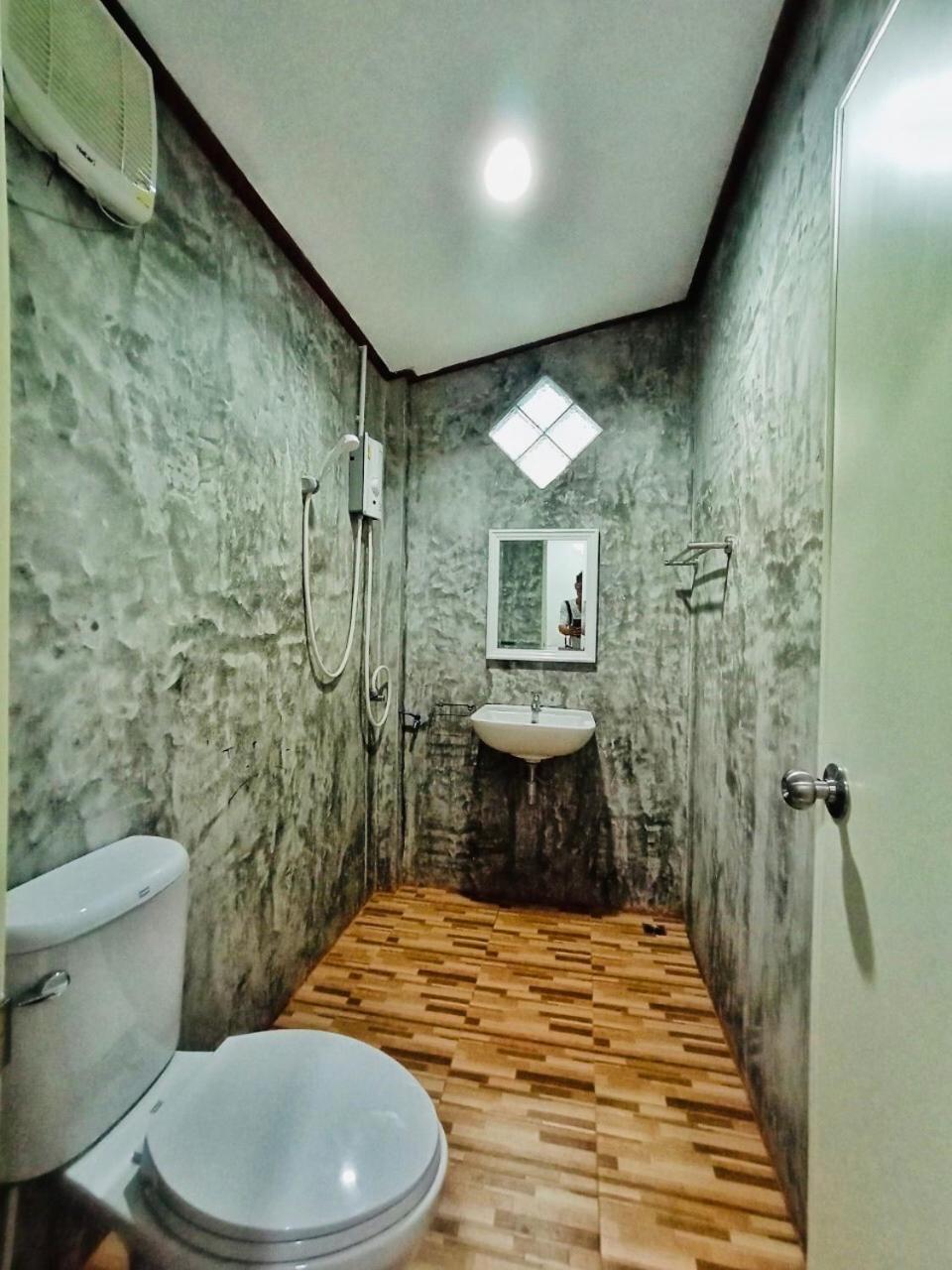 Baan Sangchan Ko Kut Exterior foto